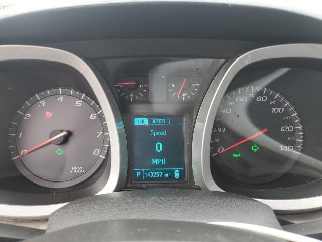 Photo 9 from auction – 2015 CHEVROLET EQUINOX LS with VIN 2GNFLEEKXF6438296