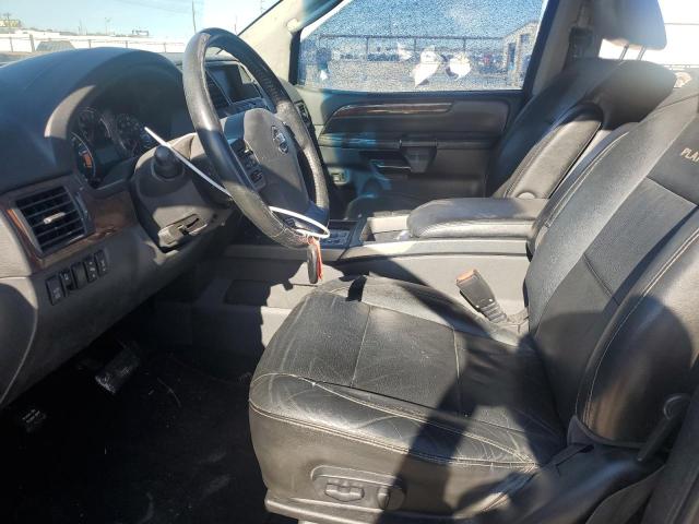 Photo 7 from auction – 2012 NISSAN ARMADA SV with VIN 5N1BA0ND9CN602934