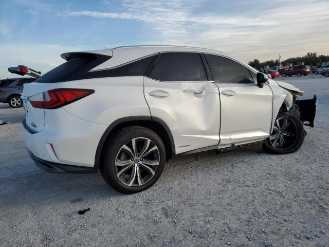 Photo 3 from auction – 2018 LEXUS RX 450H BA with VIN 2T2BGMCA2JC023072