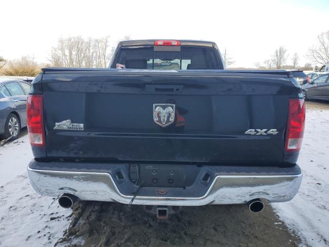 Photo 6 from auction – 2011 DODGE RAM 1500 with VIN 1D7RV1GT1BS641024