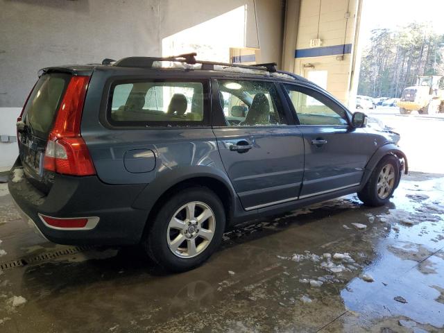 Photo 3 from auction – 2009 VOLVO XC70 3.2 with VIN YV4BZ982891062341