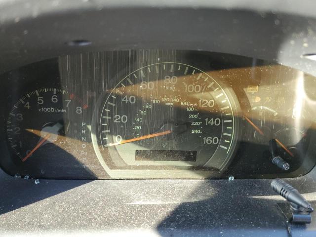 Photo 9 from auction – 2004 HONDA ACCORD EX with VIN 1HGCM66574A024319