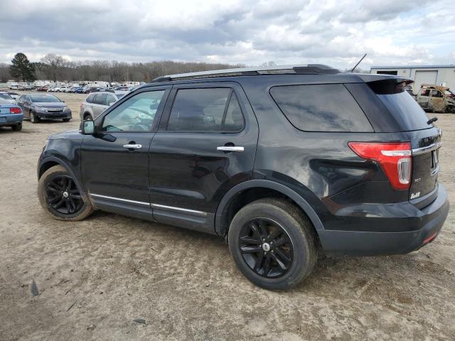 Photo 2 from auction – 2013 FORD EXPLORER X with VIN 1FM5K7D86DGB79680