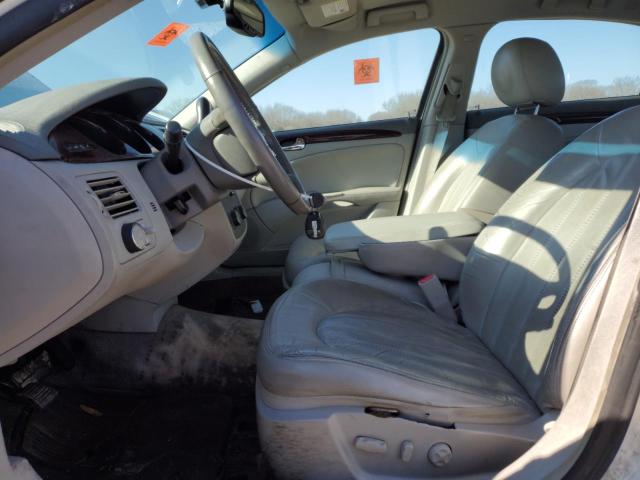 Photo 7 from auction – 2011 BUICK LUCERNE CX with VIN 1G4HC5EM3BU152266