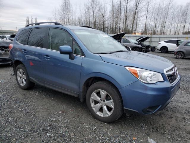 Фото 4 с аукциона – 2016 SUBARU FORESTER 2 с VIN JF2SJAHC2GH531594