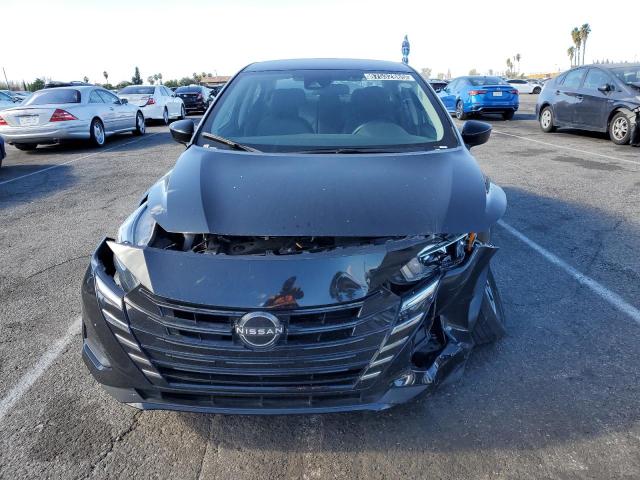 Photo 5 from auction – 2023 NISSAN VERSA SV with VIN 3N1CN8EV2PL837978