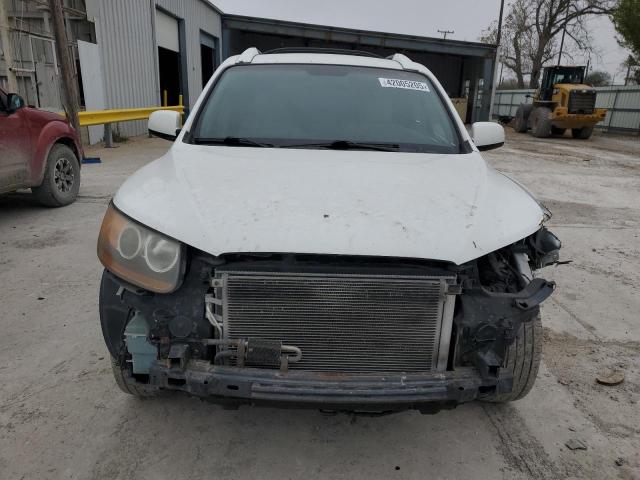 Photo 5 from auction – 2007 HYUNDAI SANTA FE G with VIN 5NMSG73D57H049264