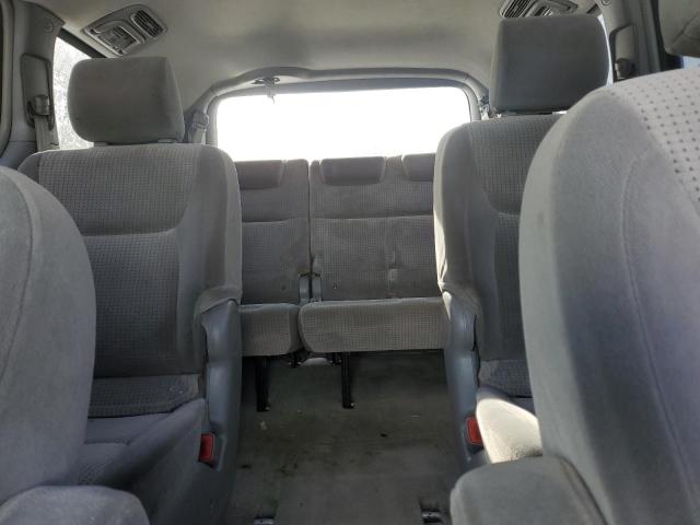 Photo 10 from auction – 2007 TOYOTA SIENNA CE with VIN 5TDZK23C57S009609