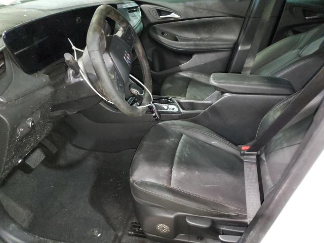 Photo 7 from auction – 2024 BUICK ENCORE GX with VIN KL4AMESL0RB169640