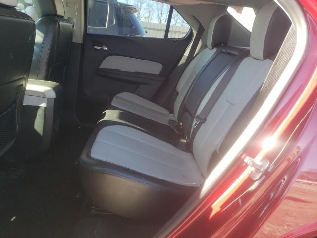 Photo 11 from auction – 2015 CHEVROLET EQUINOX LT with VIN 1GNFLGEK6FZ125553
