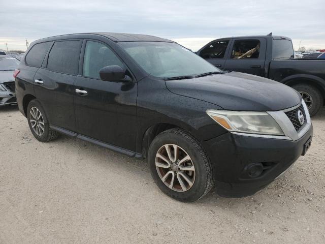 Photo 4 from auction – 2013 NISSAN PATHFINDER with VIN 5N1AR2MN5DC682367