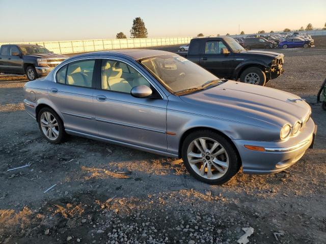 Photo 4 from auction – 2007 JAGUAR X-TYPE 3.0 with VIN SAJWA51A27WJ21259