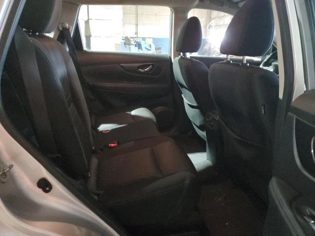 Photo 11 from auction – 2017 NISSAN ROGUE S with VIN KNMAT2MV3HP596818