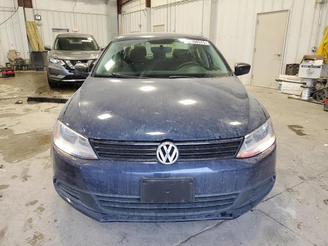 Photo 5 from auction – 2013 VOLKSWAGEN JETTA BASE with VIN 3VW1K7AJ4DM213063