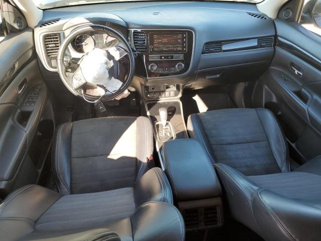 Photo 8 from auction – 2019 MITSUBISHI OUTLANDER with VIN JA4AZ3A31KZ050418