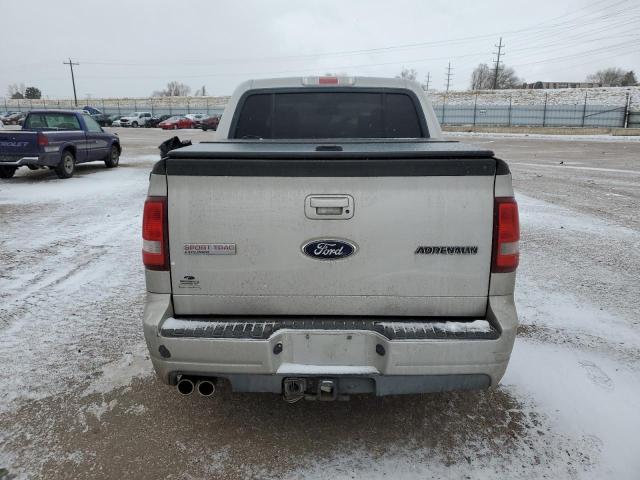 Photo 6 from auction – 2008 FORD EXPLORER S with VIN 1FMEU238X8UB36899