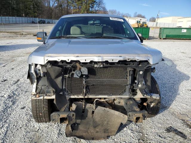 Photo 5 from auction – 2010 FORD F150 SUPER with VIN 1FTEW1C86AFA36365