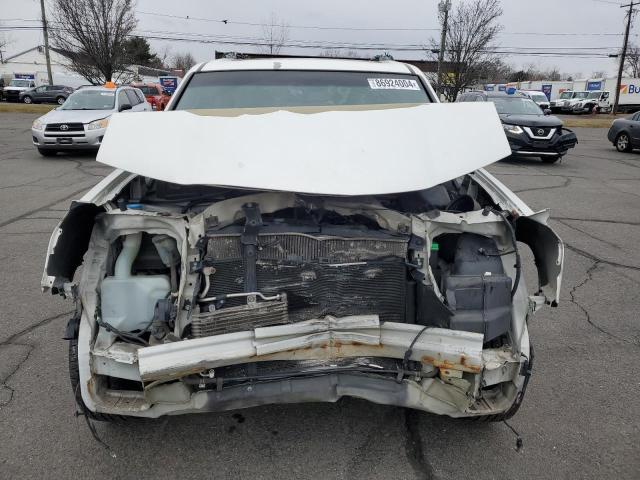 Photo 5 from auction – 2012 HONDA PILOT TOUR with VIN 5FNYF4H96CB053304