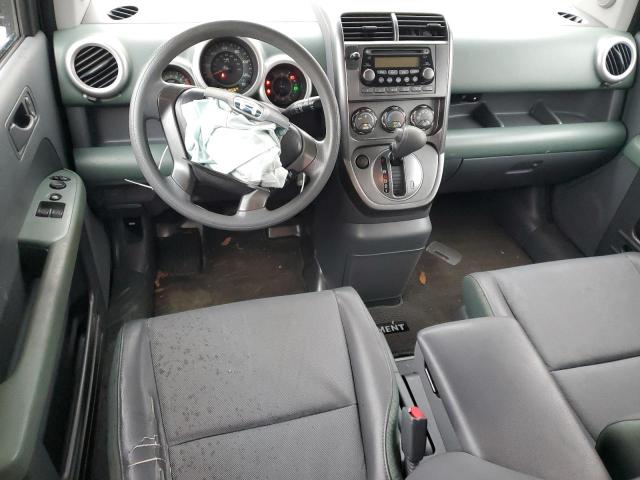 Photo 8 from auction – 2003 HONDA ELEMENT EX with VIN 5J6YH18573L020292