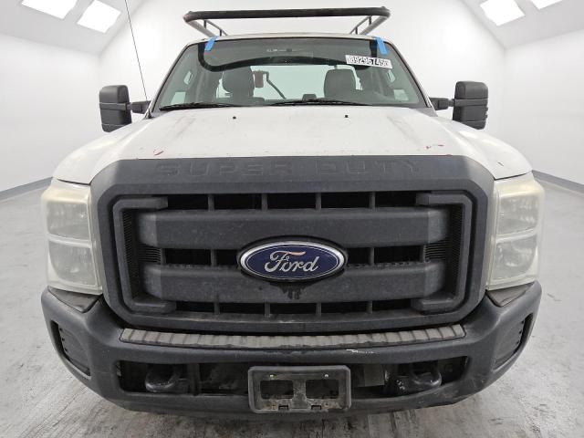 Zdjęcie 5 z aukcji – 2012 FORD F250 SUPER z VIN 1FT7X2A65CED01069