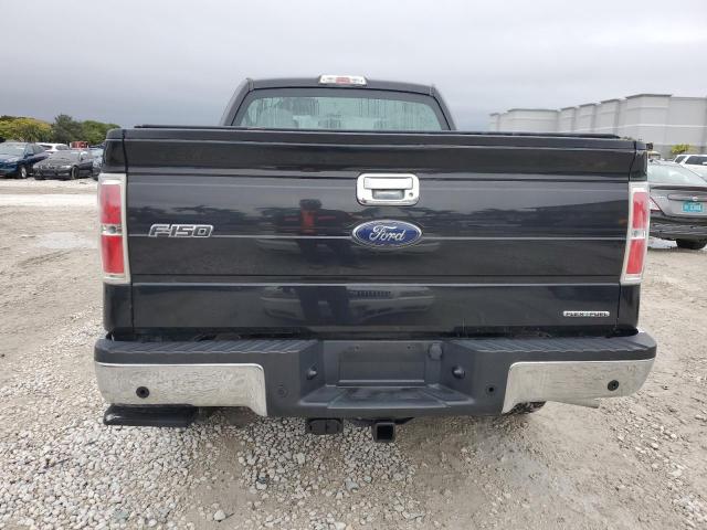 صورة رقم 6 من المزاد - 2013 FORD F150 SUPER مع VIN 1FTFX1EF2DFC38086