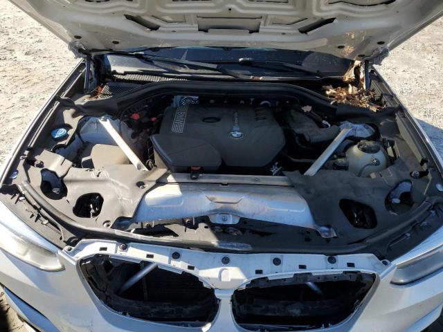 Photo 12 from auction – 2018 BMW X3 XDRIVE3 with VIN 5UXTR9C54JLC74558