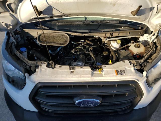 Photo 12 from auction – 2020 FORD TRANSIT T- with VIN 1FTBF4XG2LKA65023