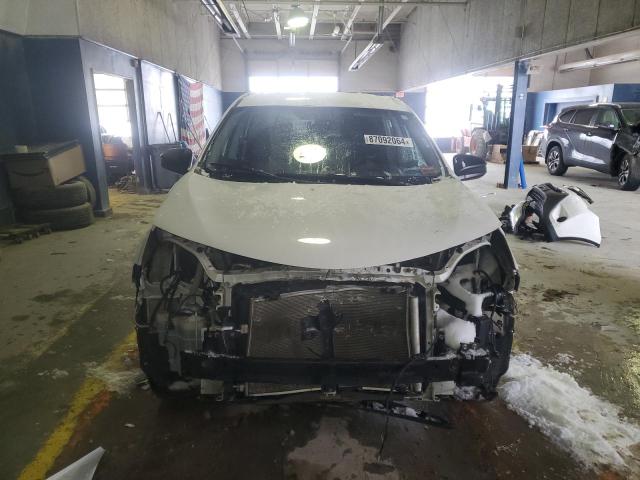 Photo 5 from auction – 2015 TOYOTA RAV4 LE with VIN 2T3BFREVXFW333889