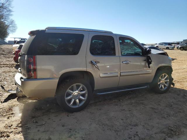 Photo 3 from auction – 2007 GMC YUKON DENA with VIN 1GKFK63837J191656
