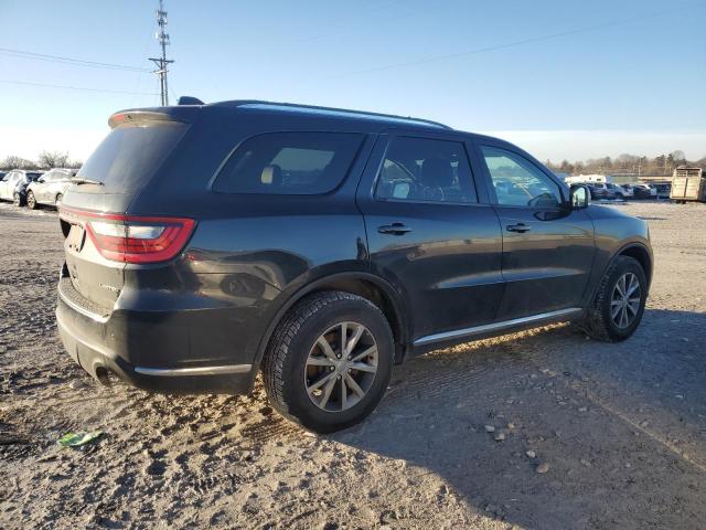 Photo 3 from auction – 2016 DODGE DURANGO LI with VIN 1C4RDJDG1GC340923