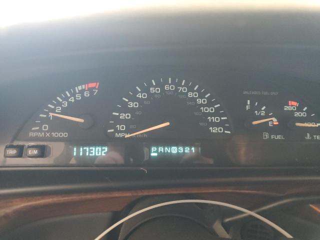 Photo 9 from auction – 1997 OLDSMOBILE 88 BASE with VIN 1G3HN52K4V4820632