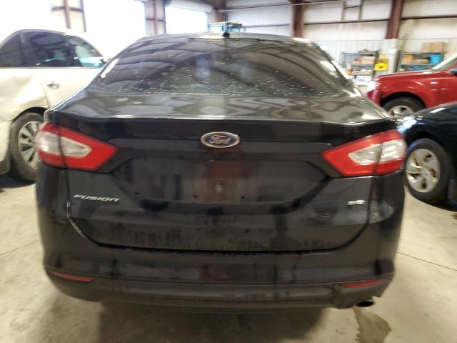Photo 6 from auction – 2016 FORD FUSION SE with VIN 3FA6P0H70GR207298