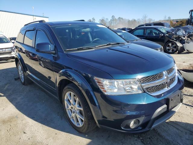 Photo 4 from auction – 2015 DODGE JOURNEY SX with VIN 3C4PDCBG6FT728271
