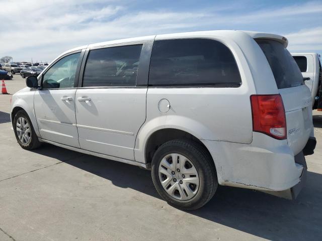 Photo 2 from auction – 2017 DODGE GRAND CARA with VIN 2C4RDGBG2HR599788