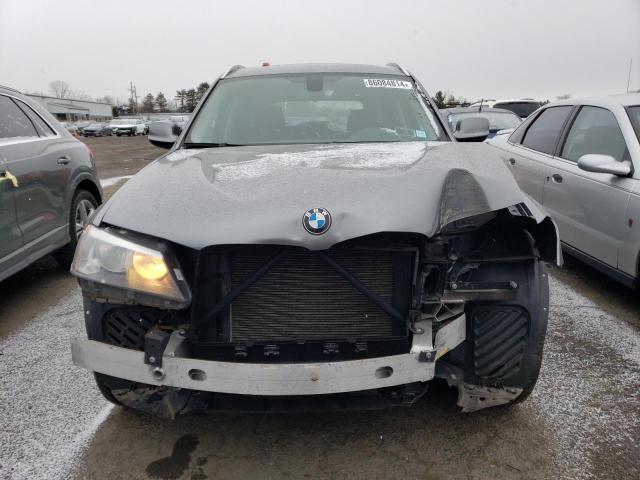 Photo 5 from auction – 2014 BMW X3 XDRIVE2 with VIN 5UXWX9C54E0D12123