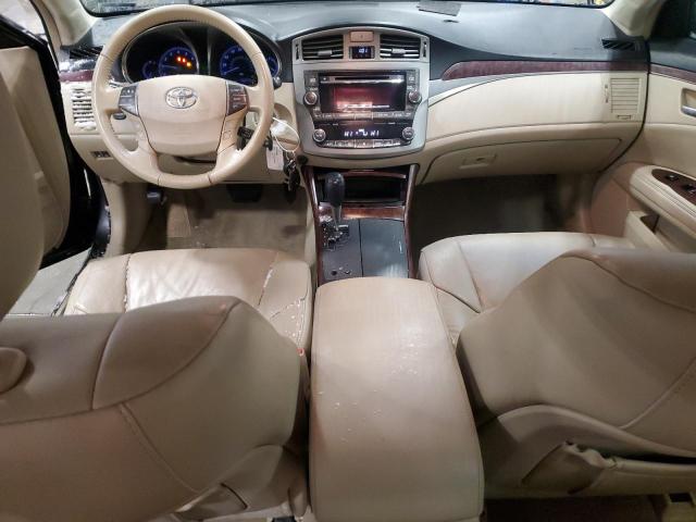 Photo 8 from auction – 2011 TOYOTA AVALON BAS with VIN 4T1BK3DB5BU401440
