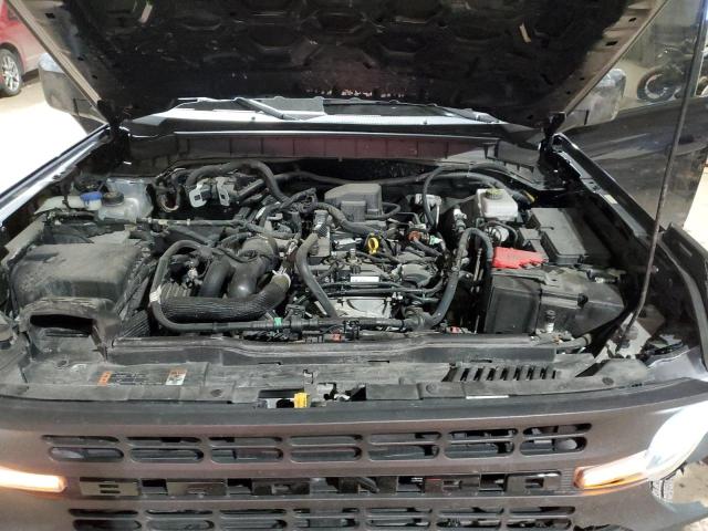 Photo 12 from auction – 2021 FORD BRONCO BAS with VIN 1FMDE5BHXMLA73234