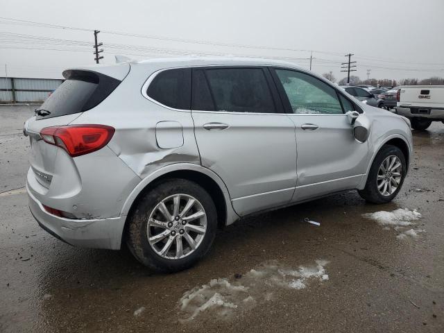 Photo 3 from auction – 2019 BUICK ENVISION E with VIN LRBFX2SA0KD099078