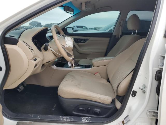 Photo 7 from auction – 2015 NISSAN ALTIMA 2.5 with VIN 1N4AL3AP3FC598316