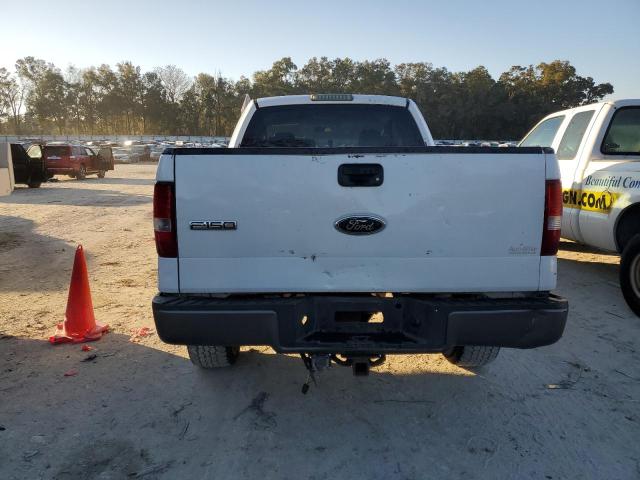 Zdjęcie 6 z aukcji – 2004 FORD F150 z VIN 1FTPX14554NB41872