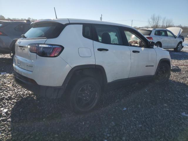 صورة رقم 3 من المزاد - 2021 JEEP COMPASS SP مع VIN 3C4NJCAB3MT542741