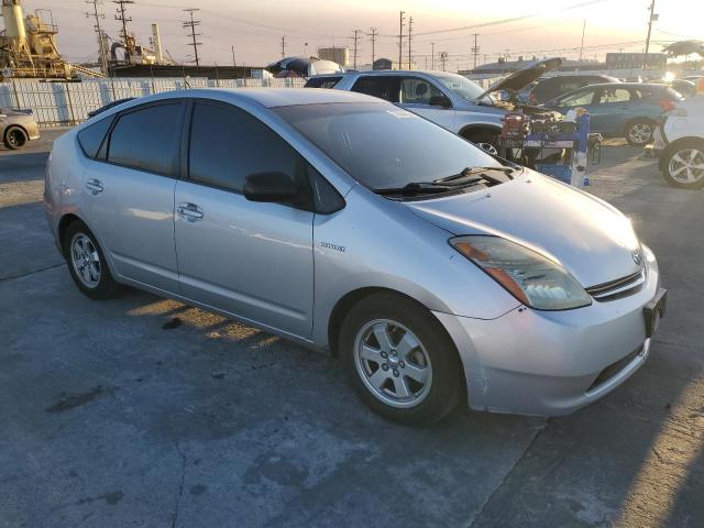 Photo 4 from auction – 2007 TOYOTA PRIUS with VIN JTDKB20U877638659