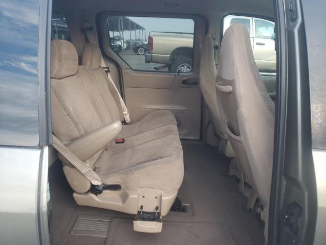 Photo 11 from auction – 2001 FORD WINDSTAR L with VIN 2FMZA51431BB52871