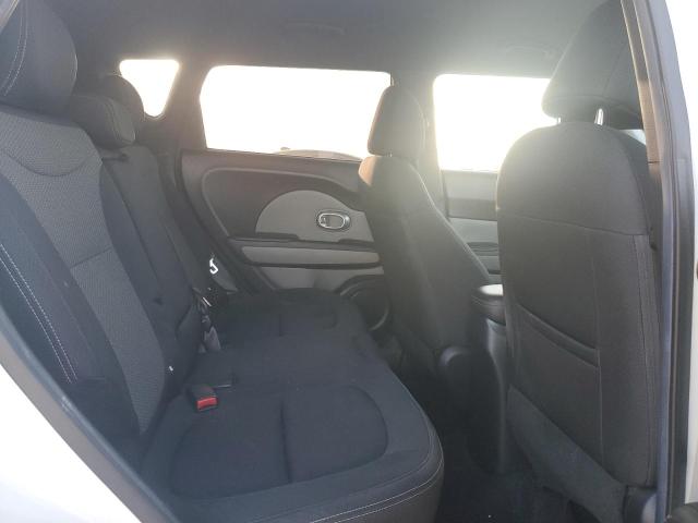 Photo 10 from auction – 2017 KIA SOUL + with VIN KNDJP3A52H7418722