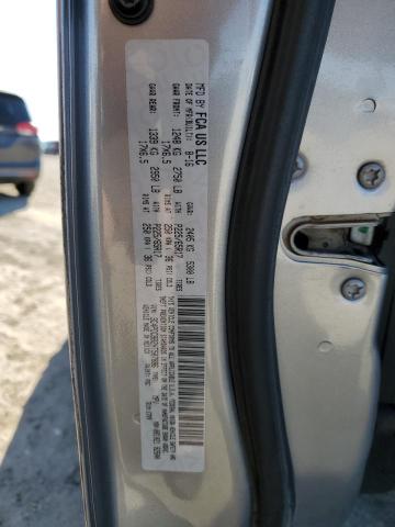 Photo 14 from auction – 2017 DODGE JOURNEY SX with VIN 3C4PDCBB2HT507886