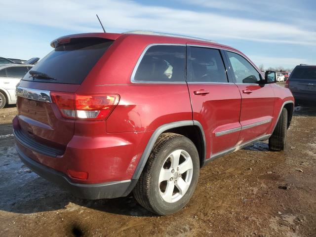 Photo 3 from auction – 2012 JEEP GRAND CHER with VIN 1C4RJFAG6CC123775