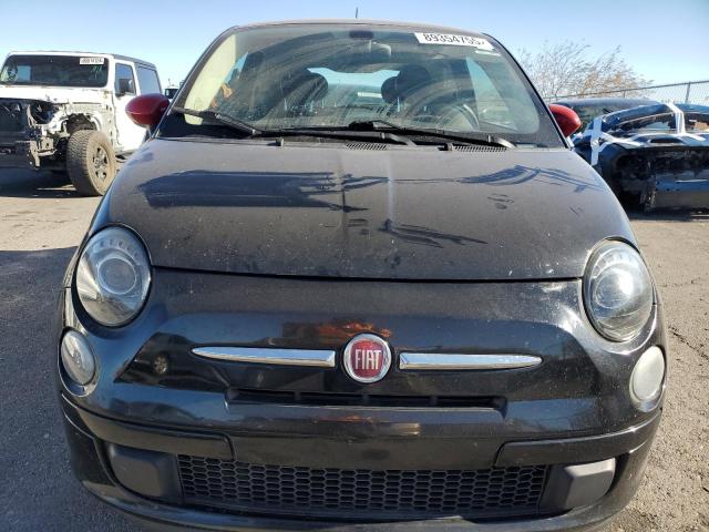 Foto 5 de la subasta – 2016 FIAT 500 POP con VIN 3C3CFFARXGT228049