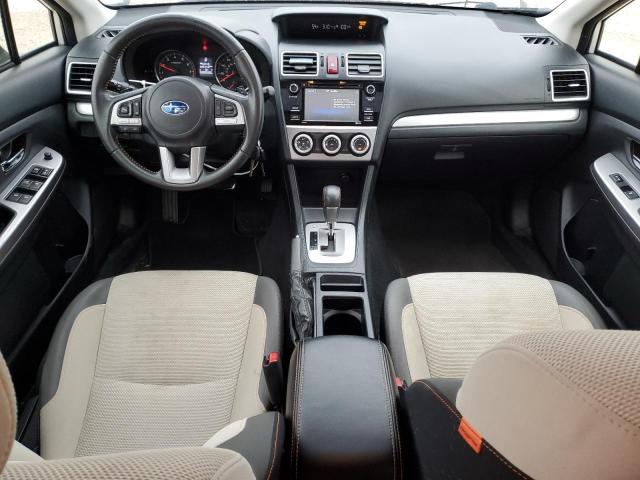 Photo 8 from auction – 2016 SUBARU CROSSTREK with VIN JF2GPABC7G8306701