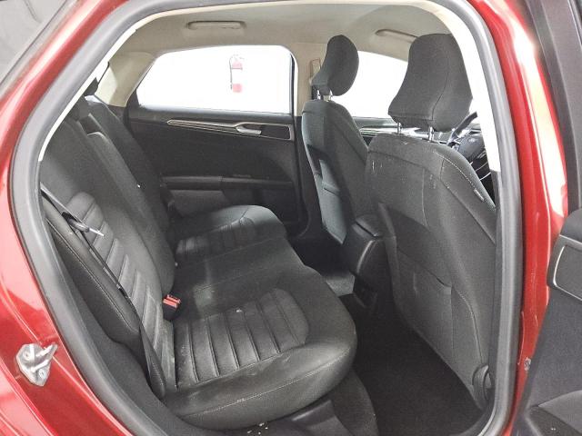 Photo 10 from auction – 2017 FORD FUSION S with VIN 3FA6P0G75HR407144