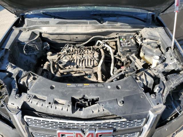 Photo 12 from auction – 2013 GMC TERRAIN SL with VIN 2GKFLWE30D6258222